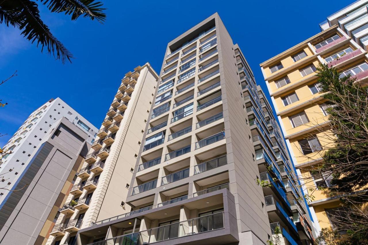 Apartamento Vossa Bossa Belint Bela Cintra