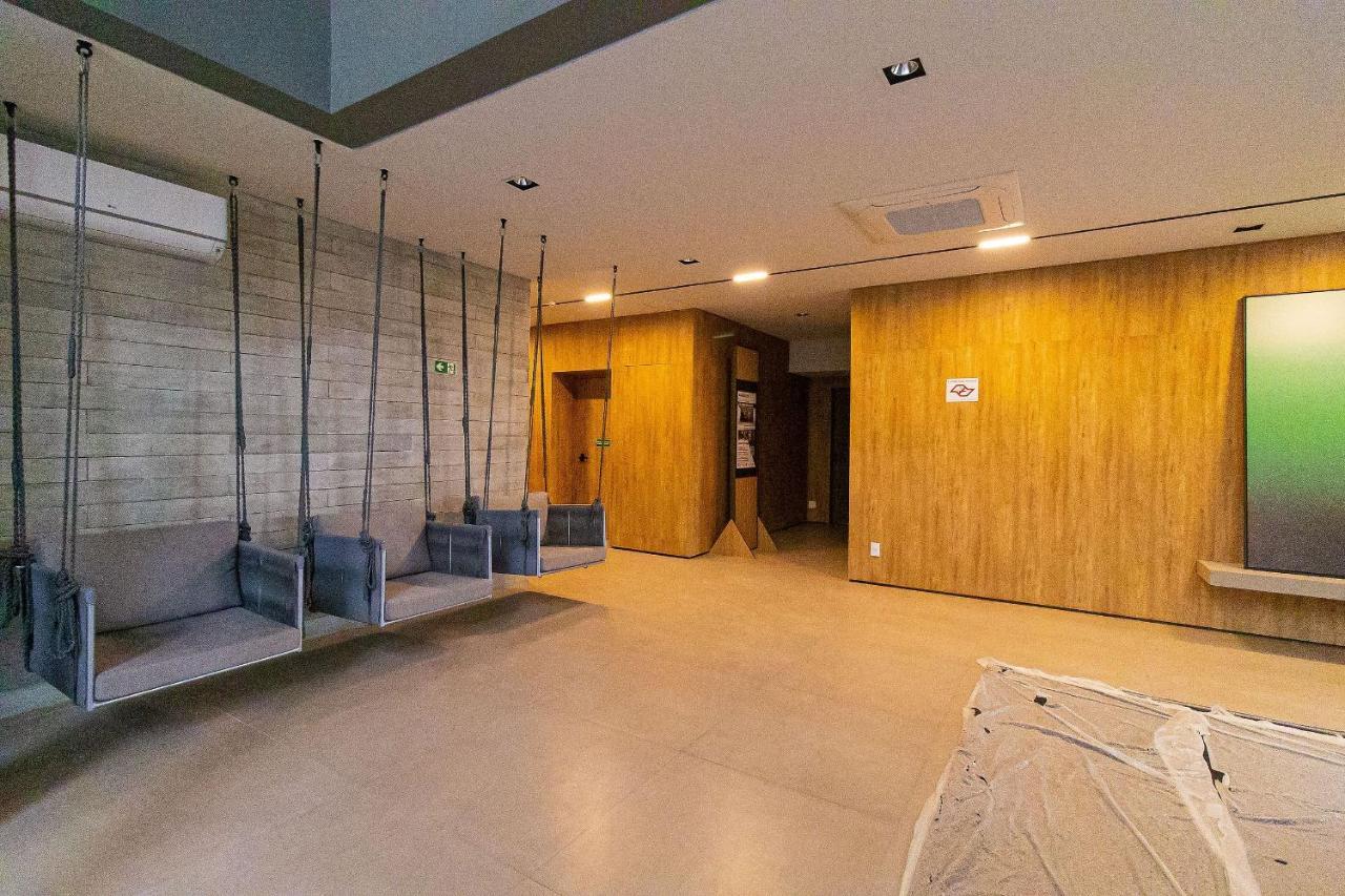Vossa Bossa Belint Bela Cintra Apartamento
