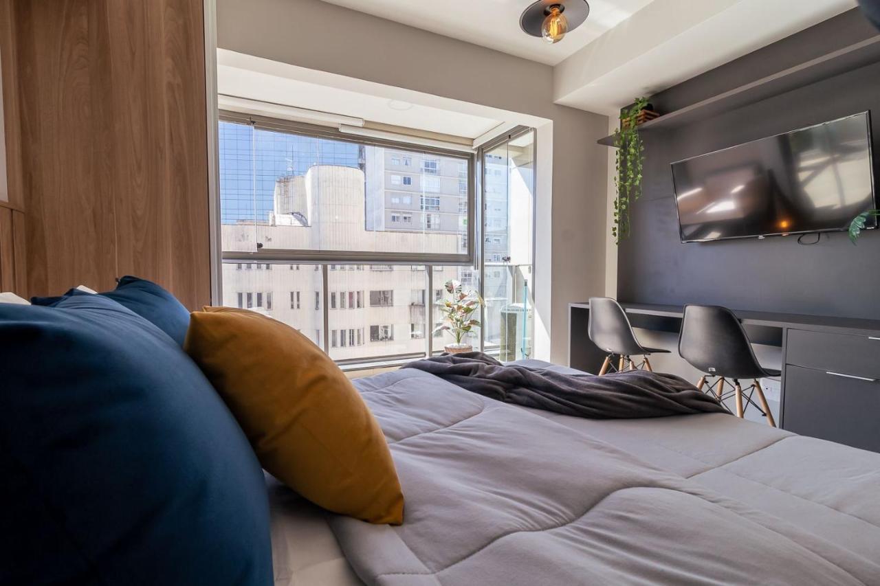Vossa Bossa Belint Bela Cintra Apartamento