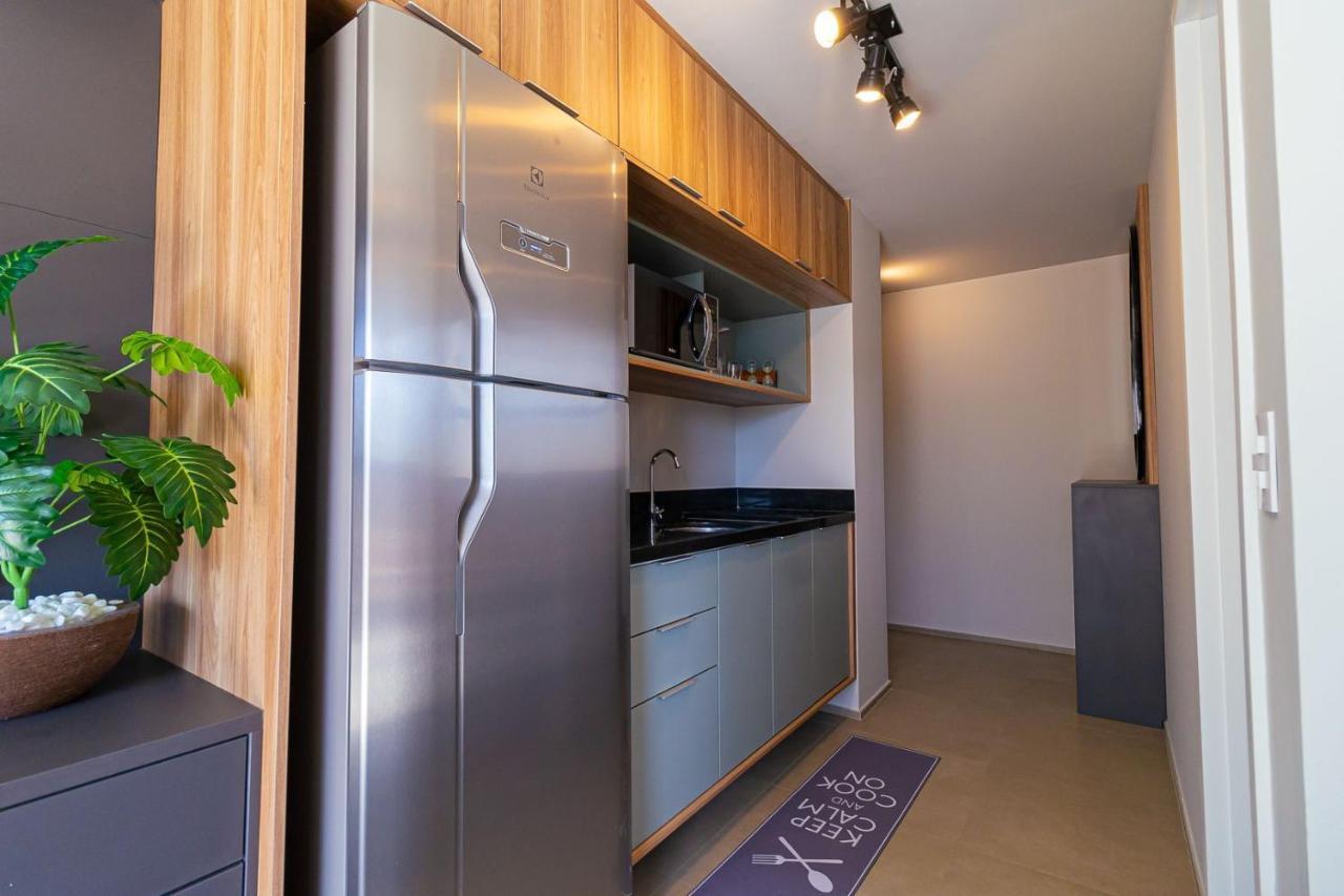 Vossa Bossa Belint Bela Cintra Apartamento